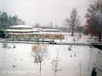 Sne i Topusko