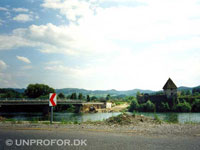 Broen i Kostajnica