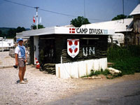 Camp Divusa Hold 3 1993