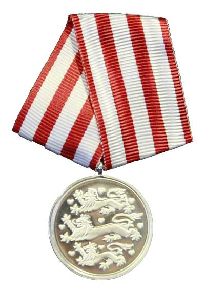 Forsvarets medalje for international tjeneste 1948-2009